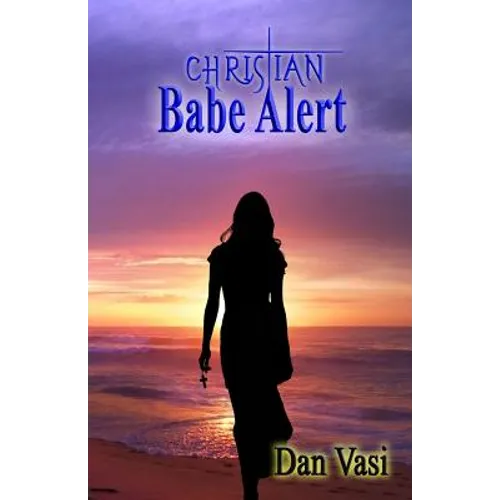 Christian Babe Alert