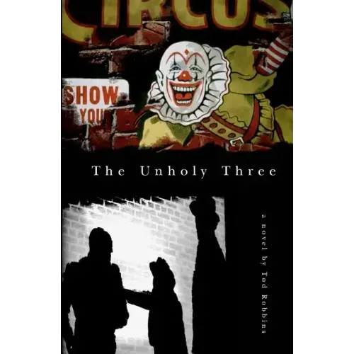 The Unholy Three