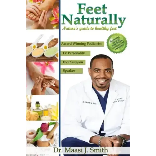 Feet Naturally