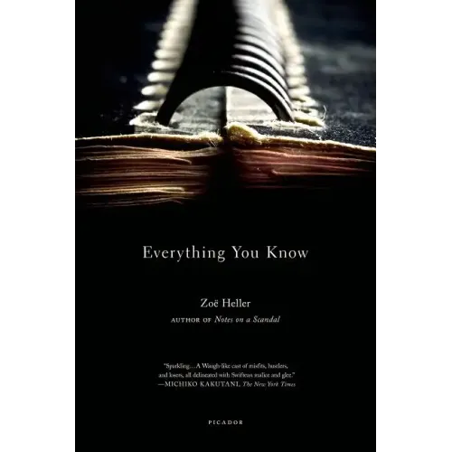 Everything You Know