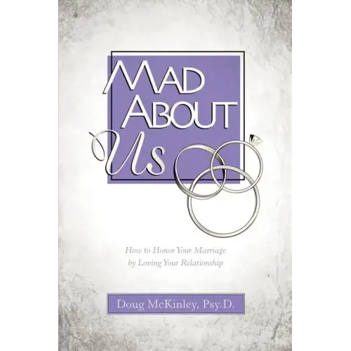 Mad About Us