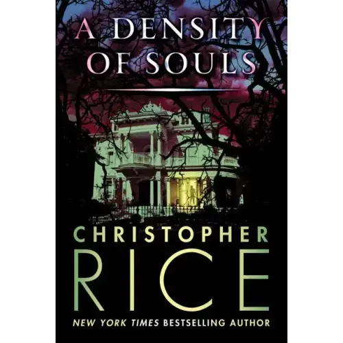 A Density of Souls