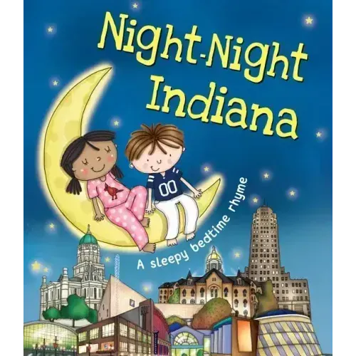Night-Night Indiana