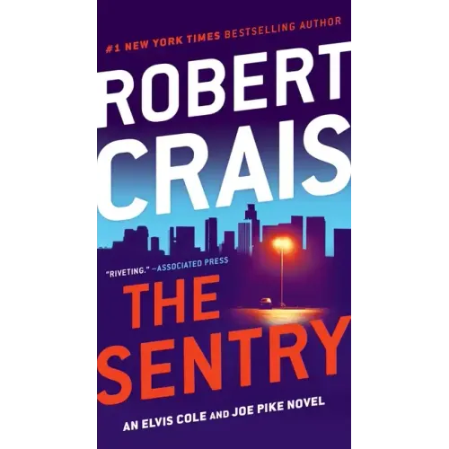 The Sentry