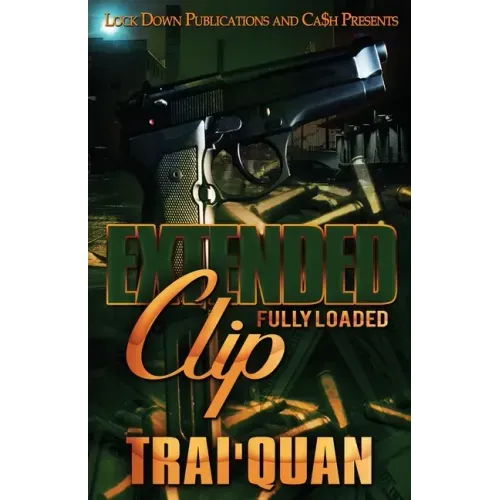 Extended Clip