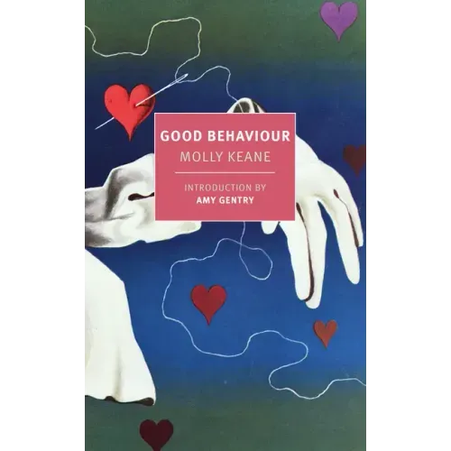 Good Behaviour