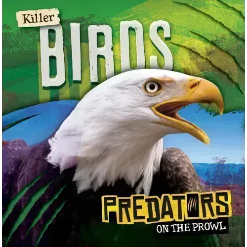 Killer Birds