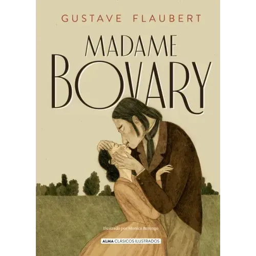 Madame Bovary