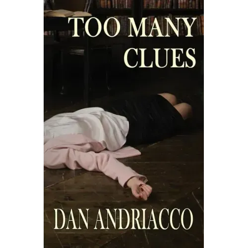 Too Many Clues