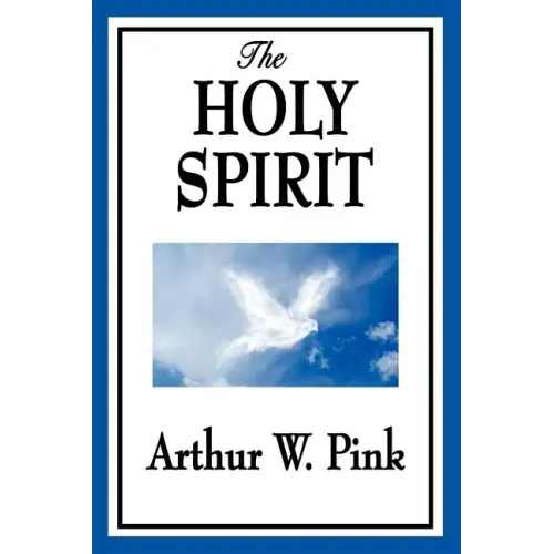 The Holy Spirit