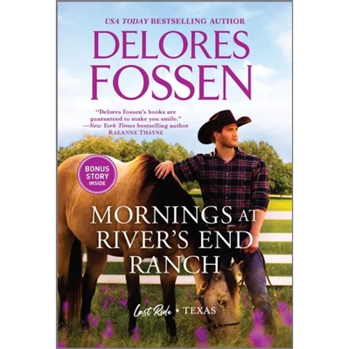 Mornings at River's End Ranch