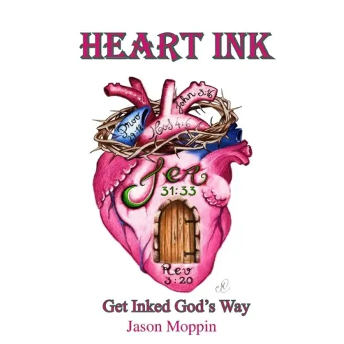 Heart Ink
