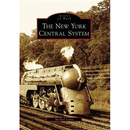 The New York Central System