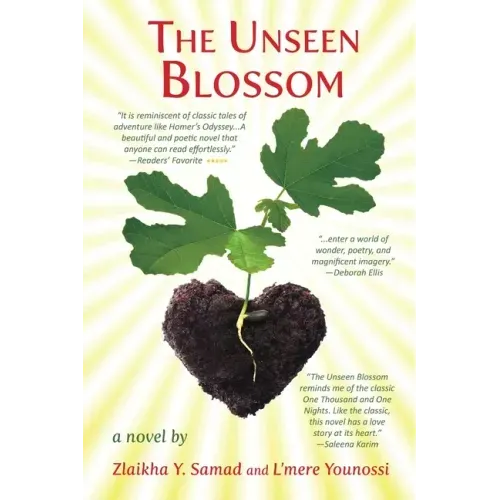 The Unseen Blossom