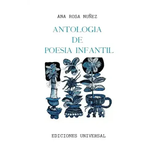 Antologia de Poesia Infantil