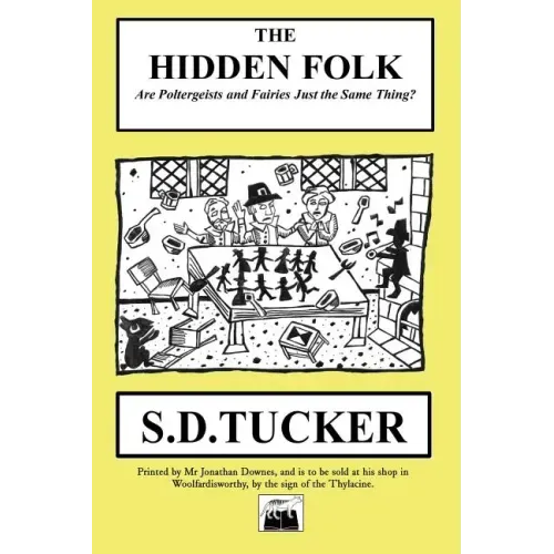 The Hidden Folk