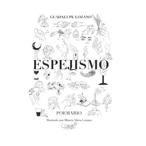Espejismo: Poemario