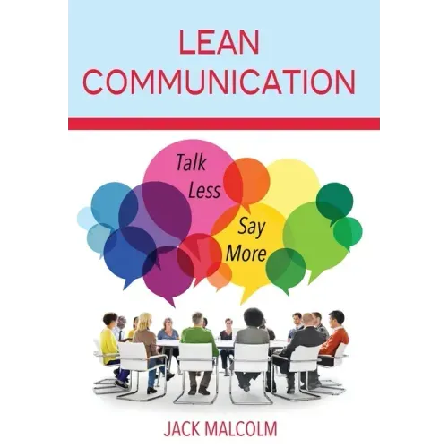 Lean Communication