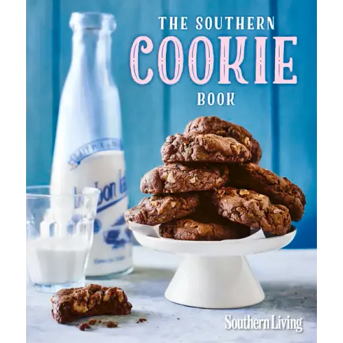The Southern Cookie Book