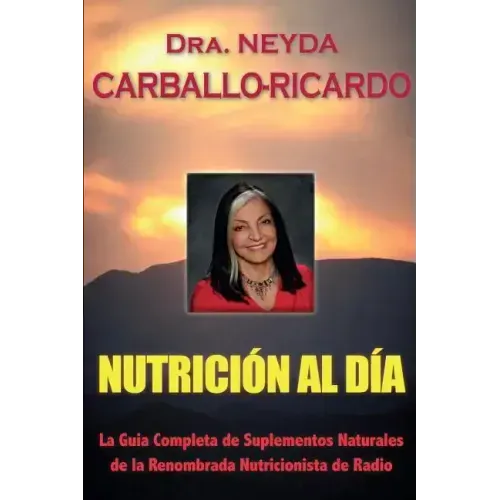 Nutricion Al Dia
