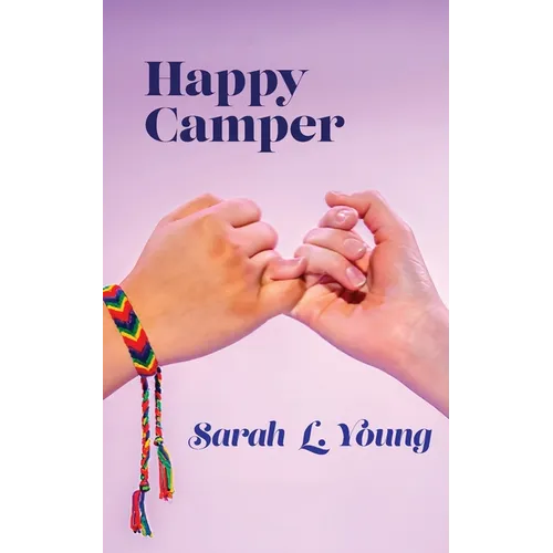Happy Camper