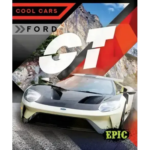 Ford GT