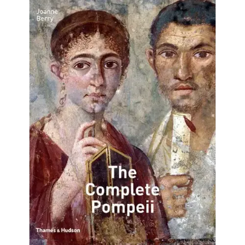 The Complete Pompeii