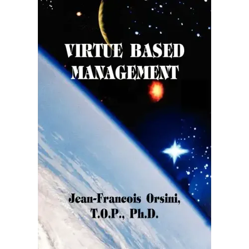 Virtue Based Management