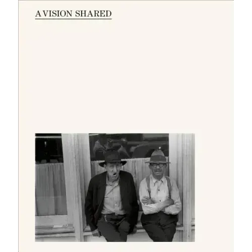 A Vision Shared: A Portrait of America 1935-1943