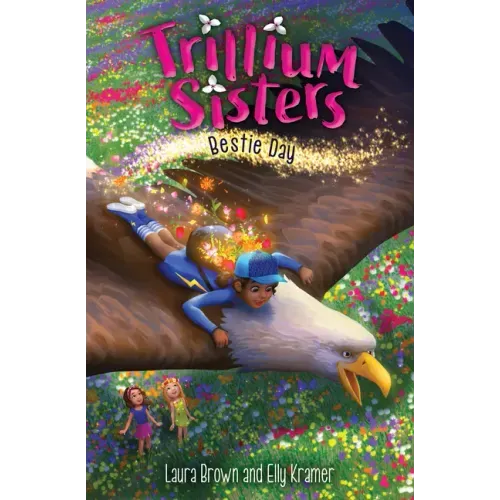 Trillium Sisters 2: Bestie Day