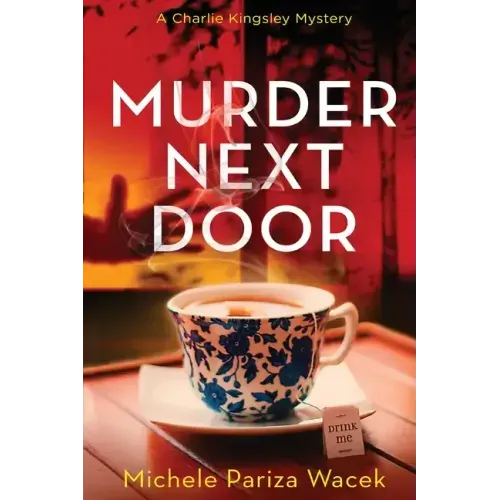 Murder Next Door