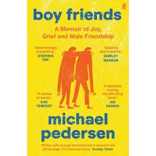 Boy Friends
