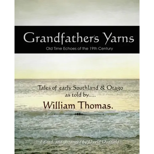 Grandfather's Yarns