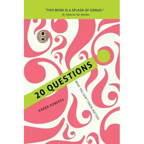 20 Questions: What You Don't Know Matters