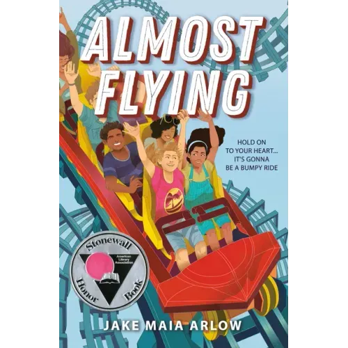 Almost Flying
