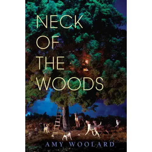 Neck of the Woods