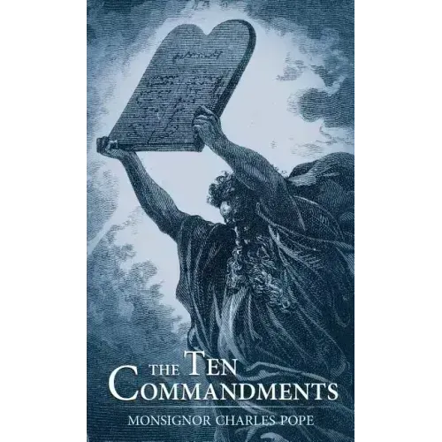 The Ten Commandments