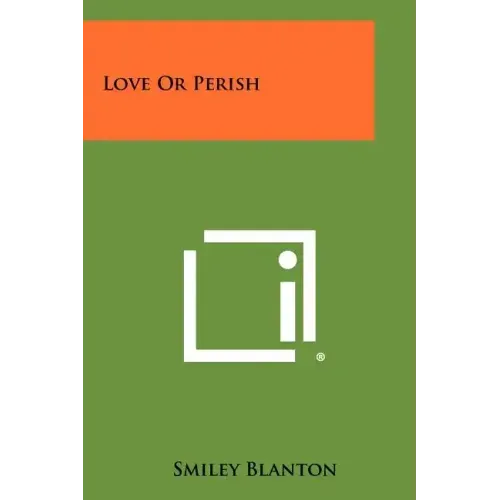 Love Or Perish