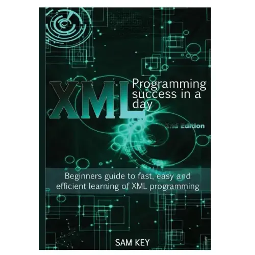 XML Programming Success In A Day