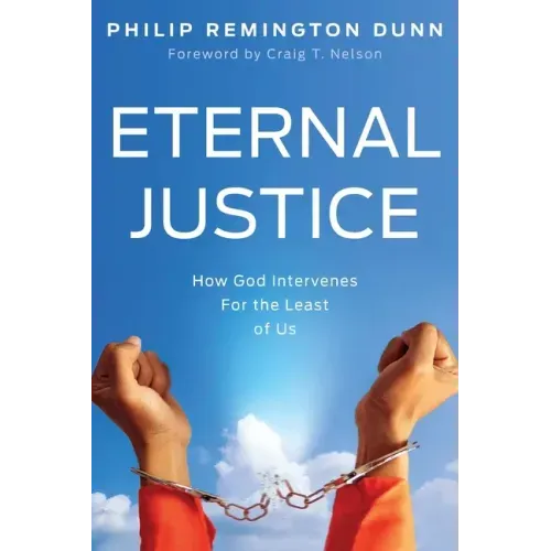 Eternal Justice: How God Intervenes for the Least of Us