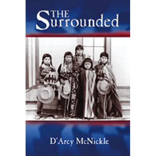 The Surrounded