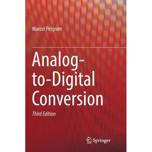 Analog-To-Digital Conversion