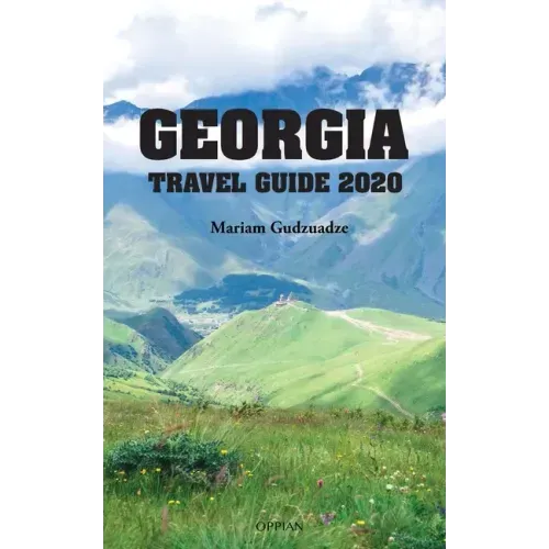 Georgia Travel Guide 2020