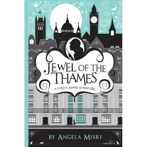 Jewel of the Thames