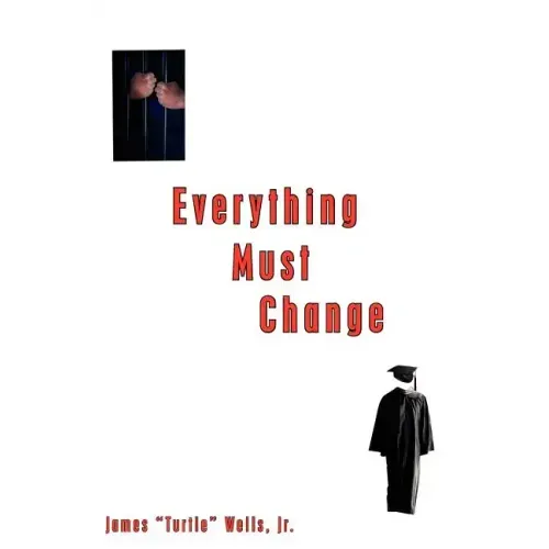 Everything Must Change