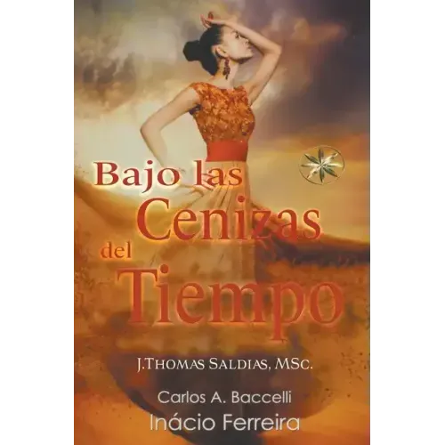 Bajo las Cenizas del Tiempo