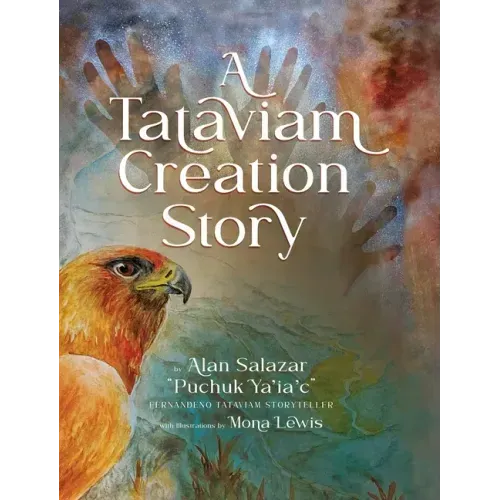 A Tataviam Creation Story