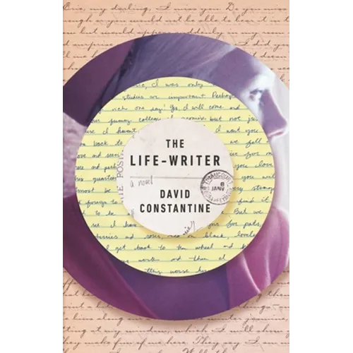 The Life-Writer