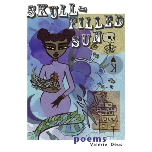 Skull-Filled Sun