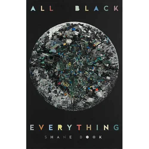 All Black Everything